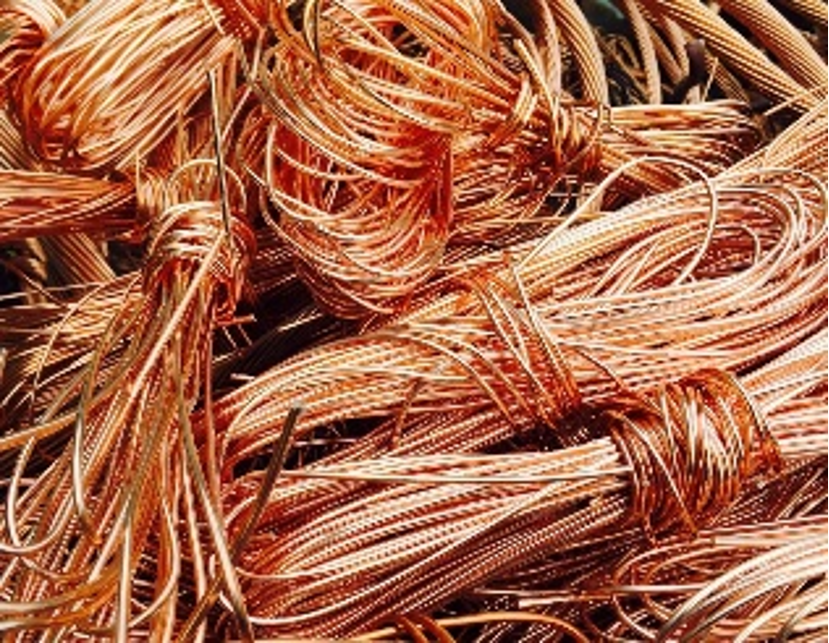 Copper Scrap image